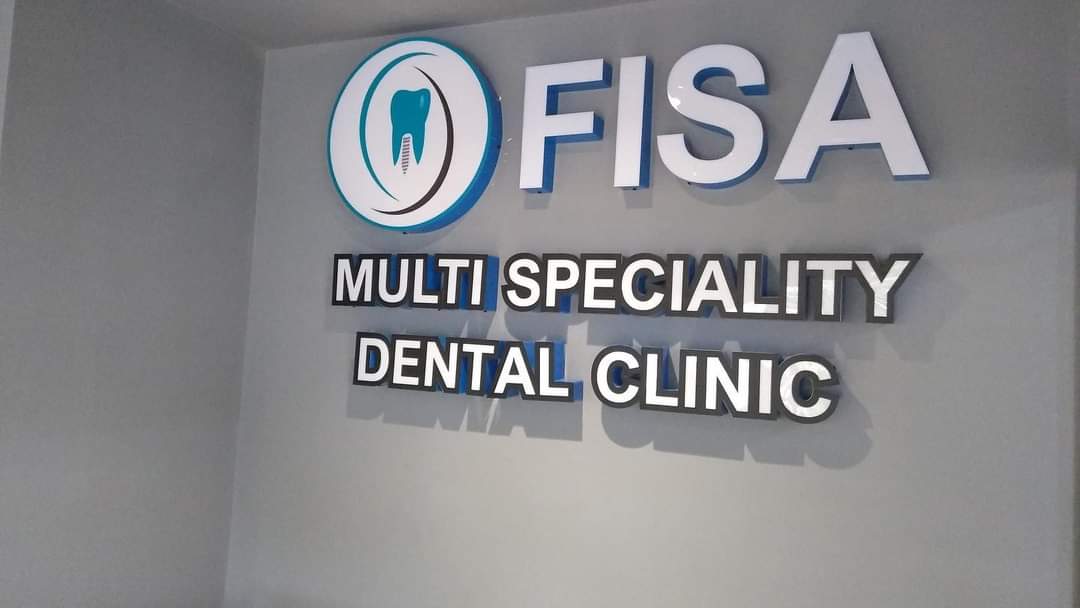 Dr Firoze KM - Fisa Multi Speciality Dental Clinic Thalassery